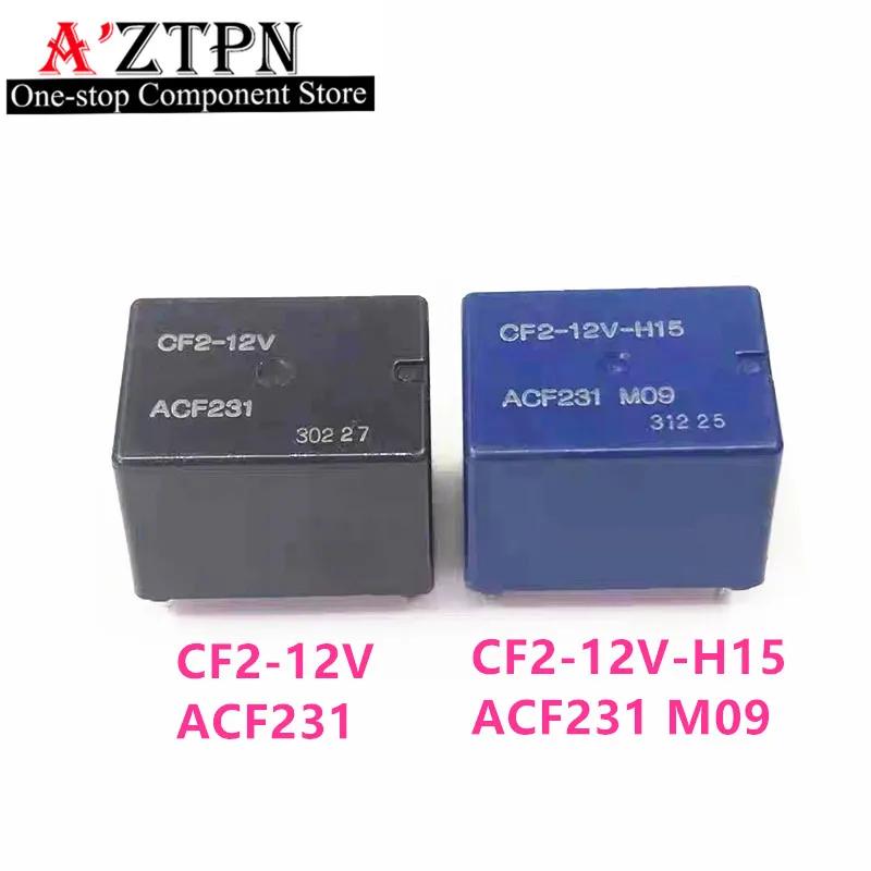  CF2-12V CF2-12V-H15 ACF231 8  ڵ , 1 , 2 , 5 